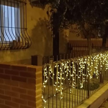 Soggiorno A 5 Stelle, Tra Mare, Cultura E Natura 卡托利卡 外观 照片
