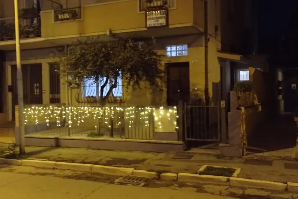 Soggiorno A 5 Stelle, Tra Mare, Cultura E Natura 卡托利卡 外观 照片